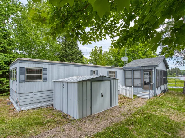 6898 Eagle Landing Ln, Land O Lakes, WI 54540