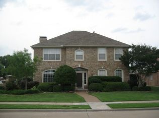 700 Woodmoor Dr, Coppell, TX 75019