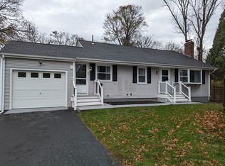 56 Griffin Ter, Weymouth, MA 02190