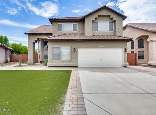 20021 N 38th Ln, Glendale, AZ 85308