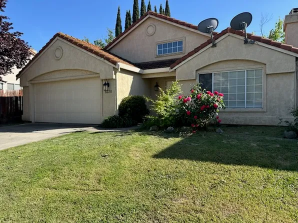 8320 Dalkeith Way, Antelope, CA 95843