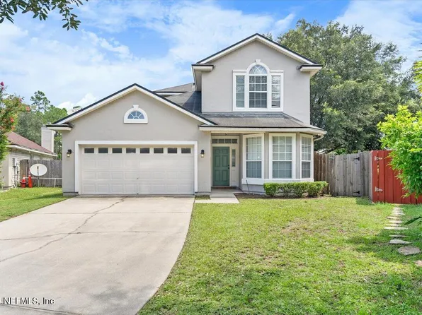 8013 WELBECK Lane, Jacksonville, FL 32244