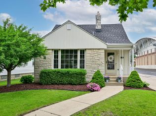 3159 S 40th St, Milwaukee, WI 53215