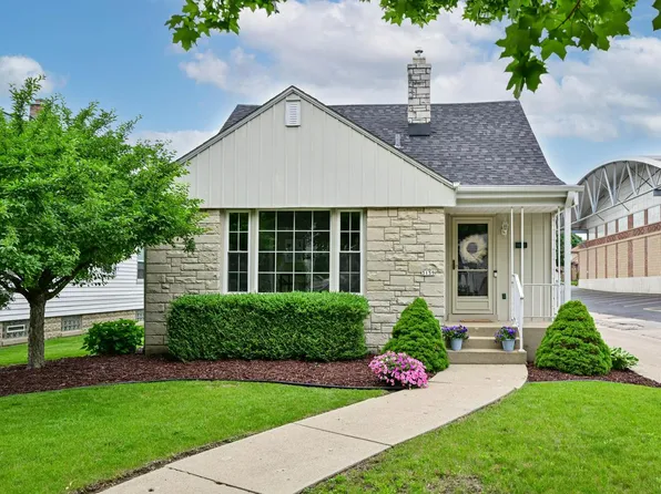 3159 South 40th STREET, Milwaukee, WI 53215