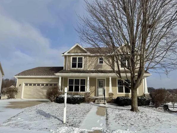 3117 Winter Park Place, Madison, WI 53719