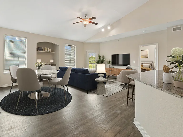 2x2 1193 sqft B3U - Unit 04307 Living_004 2x2 1193 sqft B3U - Unit 04307 Living_004