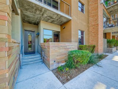 353 E Bonneville Ave UNIT 137, Las Vegas, NV, 89101