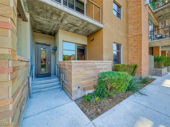 353 E Bonneville Ave Unit 137, Las Vegas, NV 89101