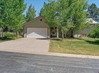 213 Pine Ridge Loop, Durango, CO 81301