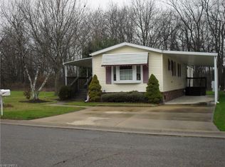 239 C St, Navarre, OH 44662