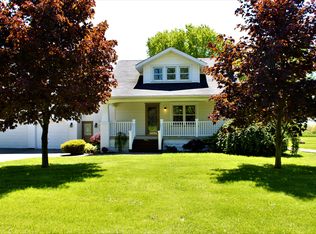 4068 Harlansburg Rd, Slippery Rock, PA 16057