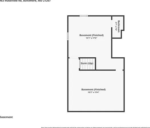 963 Masefield Rd — Photo 2