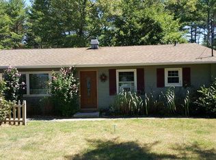3 Paige Dr, Coventry, RI 02816