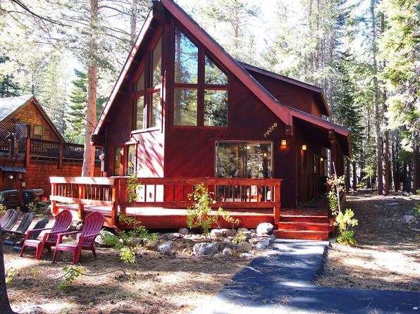 14216 Davos Dr, Truckee, CA 96161