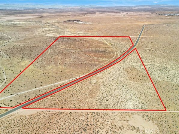 000 Claymine Rd, North Edwards, CA 93523