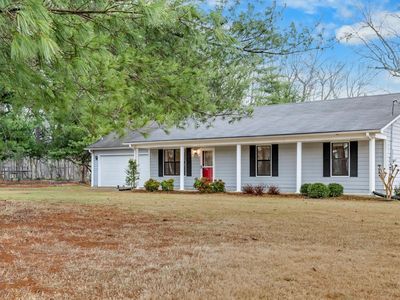 256 Shannon Ln, Atoka, TN, 38004