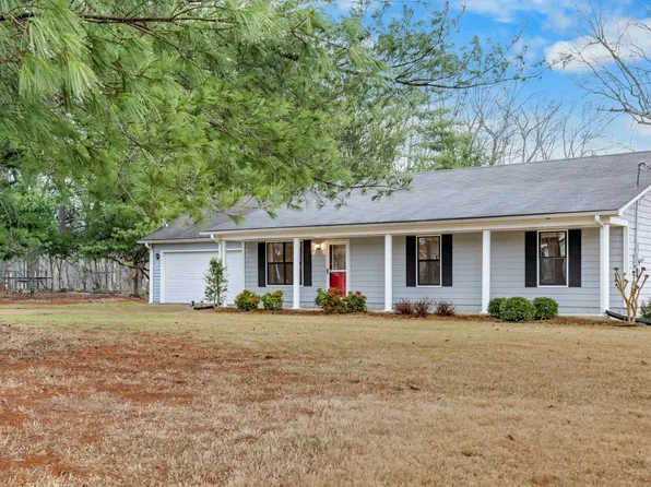 256 Shannon Ln, Atoka, TN 38004