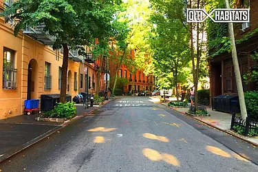 Rented by Citi Habitats