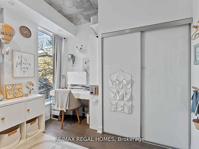 1238 Dundas St E #Townhouse 110 — Photo 14