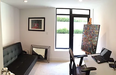 Rented by Jesse Evans, LREB