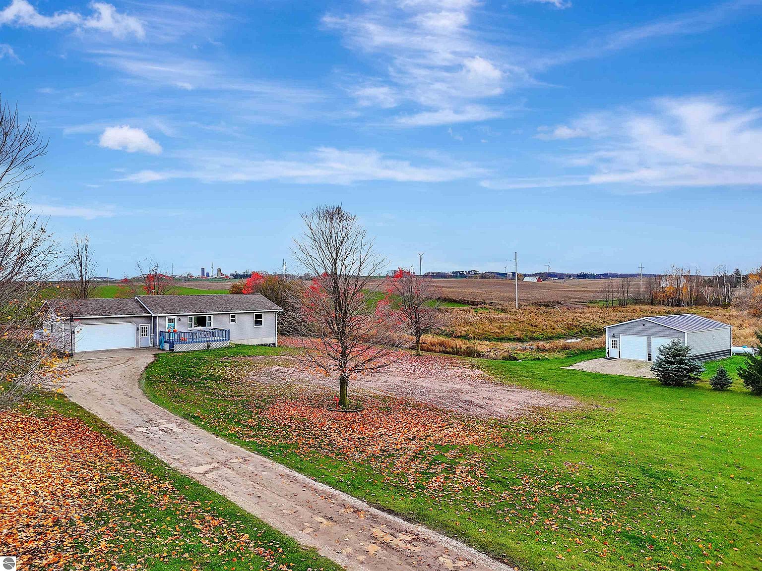 6711 W Stoney Corners Rd, Mc Bain, MI 49657 Zillow