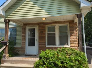 6344 Heyden St, Detroit, MI 48228