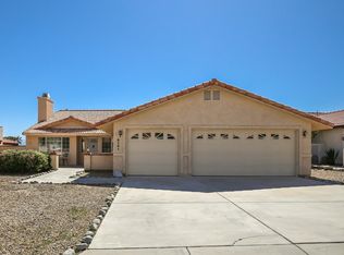 9101 Warwick Dr, Desert Hot Springs, CA 92240