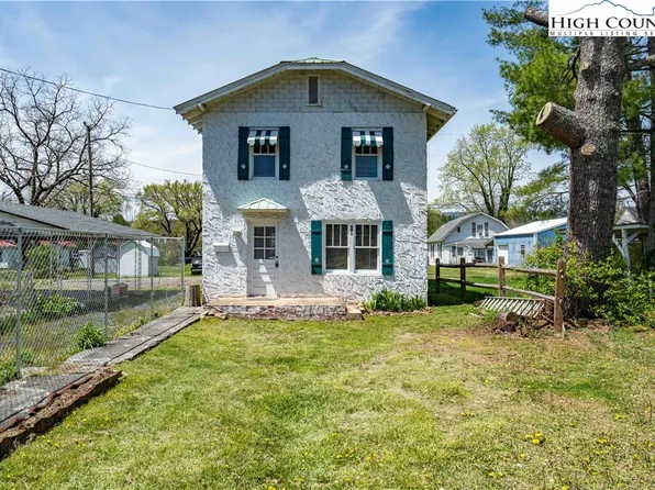 227 N Murphey Street, Mountain City, TN 37683