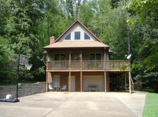 118 Pine Loop Dr, Madisonville, TN 37354