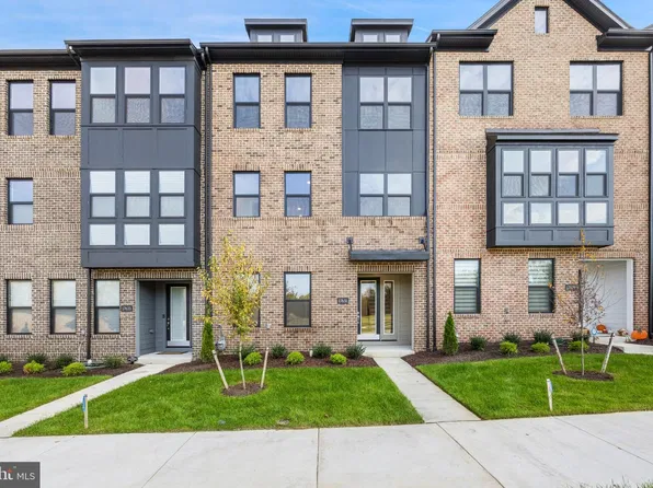 17631 Lake Melford Ave Unit 39-E, Bowie, MD 20715