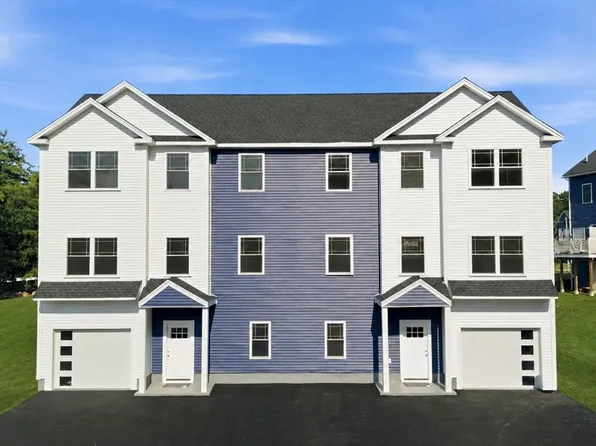 3 Doris Dr, North Chelmsford, MA 01863