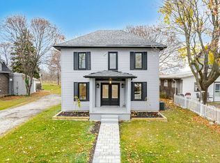 17 Park St E, Haldimand County, ON N0A1P0