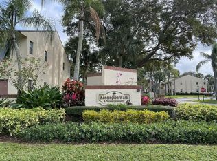 6550 Somerset Dr #K-104, Boca Raton, FL 33433