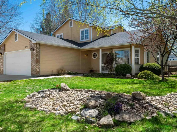 11787 W Daniel Dr, Boise, ID 83713