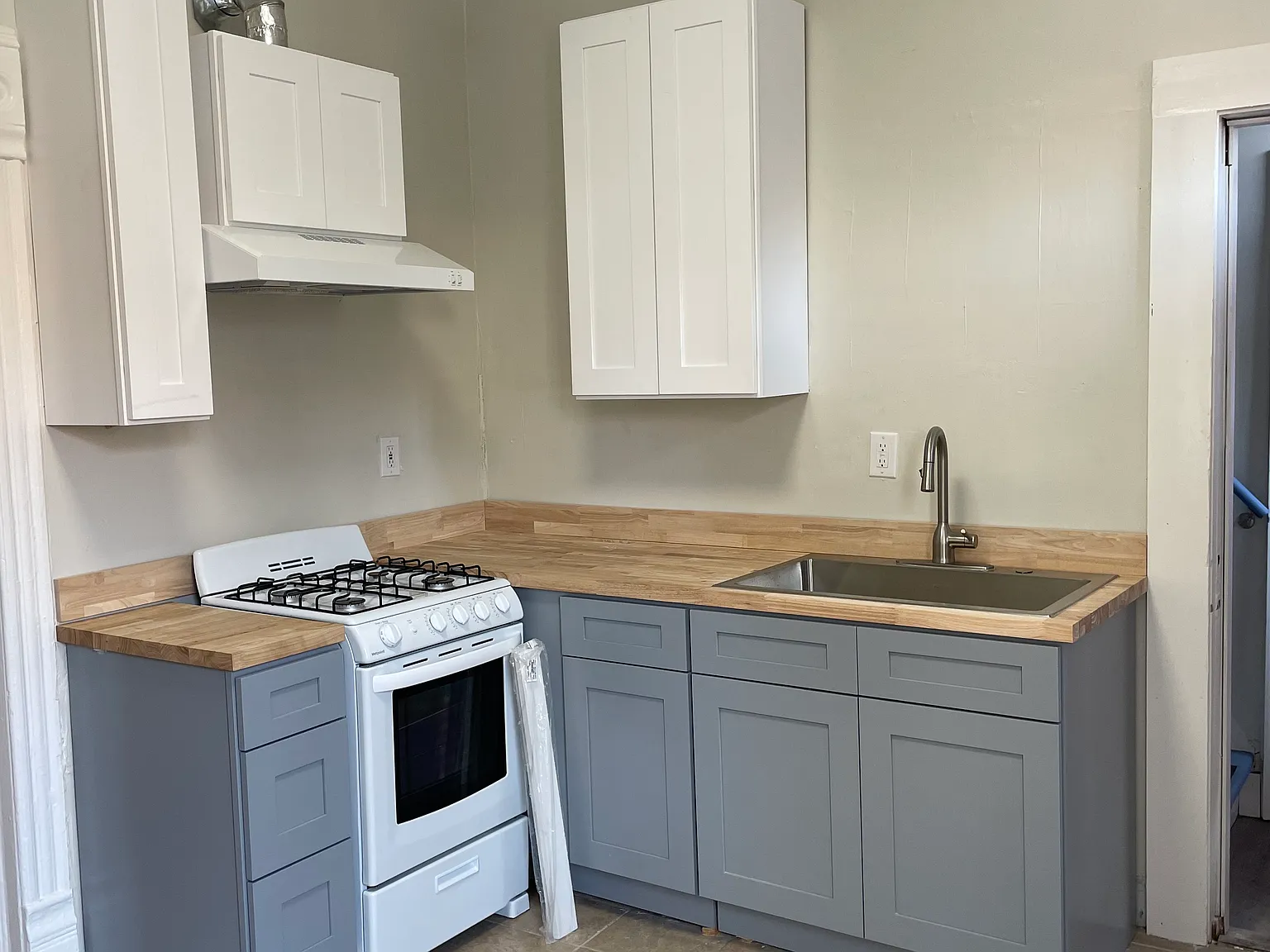 1 bed, 525 sqft, $899 — Photo 4