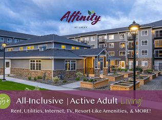 Affinity at Lacey 55+, Olympia, WA 98516