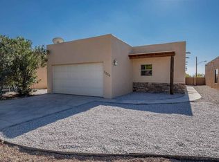 2554 Las Alturas Ct, Alamogordo, NM 88310