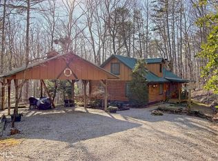 15 Settlement Ln #10, Tiger, GA 30576