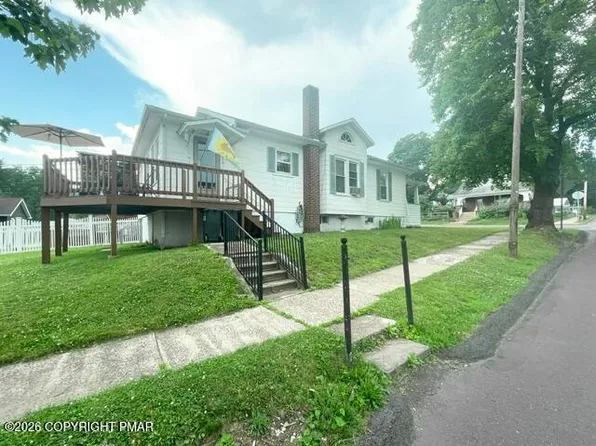 400 Lehigh St, White Haven, PA 18661