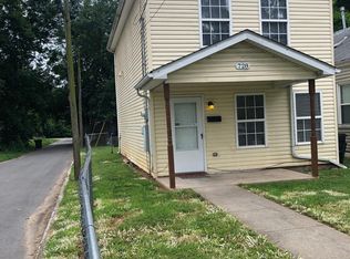 728 Coke St, Louisville, KY