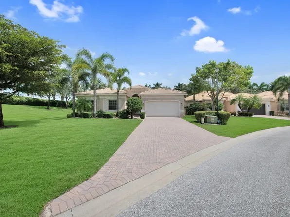 9867 Bluefield Drive, Boynton Beach, FL 33473
