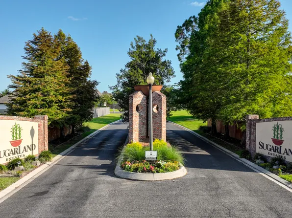 LOT 41 Cane Ln, New Iberia, LA 70563