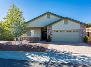 12950 E Ponce St, Dewey, AZ 86327