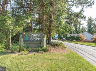 165 Severn Way, Arnold, MD 21012