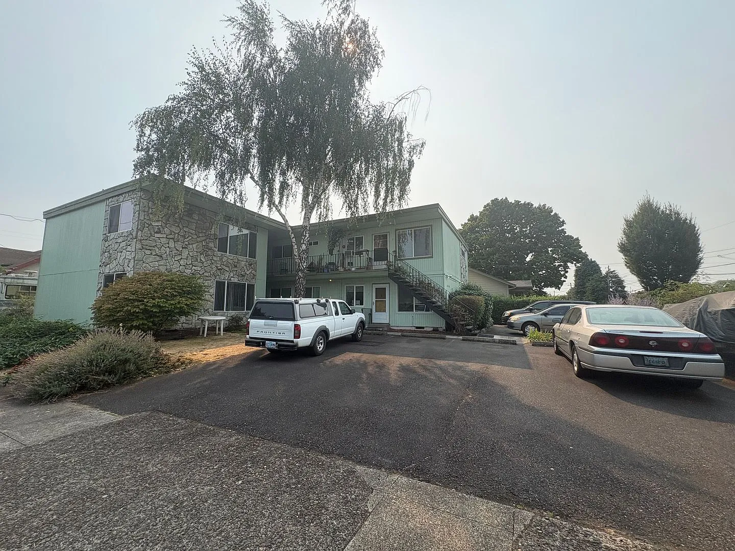 Lafayette — Photo 1