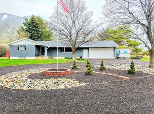 4850 Hollow Rd, Nibley, UT 84321