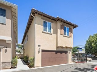 15001 Emma Dr, North Hills, CA 91343