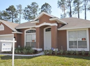 6360 Plantation Bay Dr N, Jacksonville, FL 32244