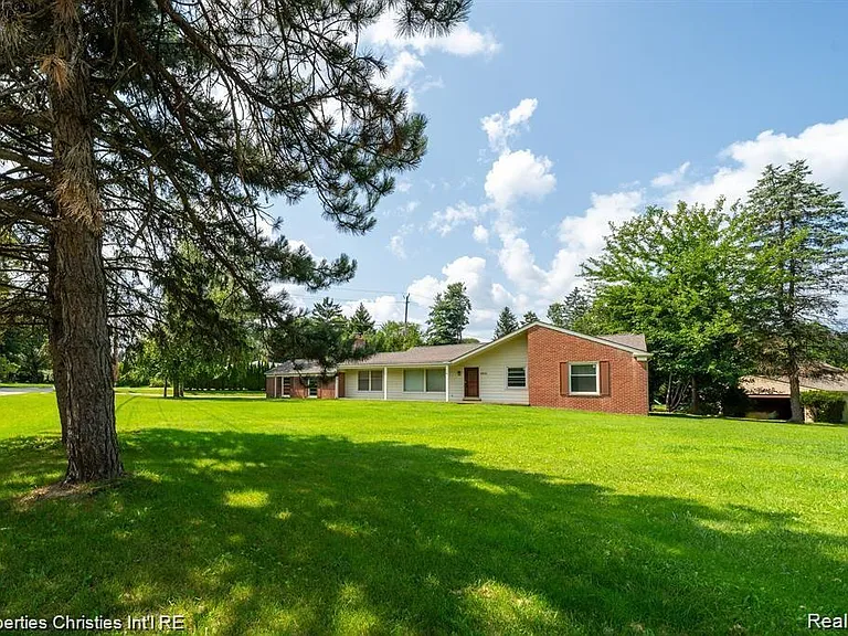 4912 S Clunbury Rd — Photo 3