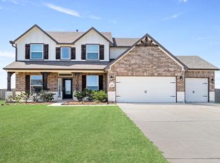 2470 Diamond D Dr, Beaumont, TX 77713